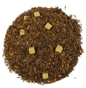 Rooibos Caramel Toffee