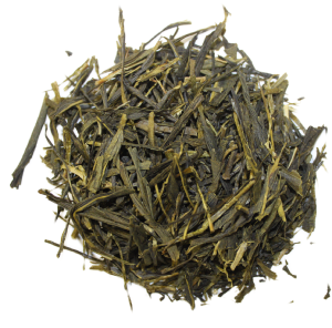 Rainforest Sencha Tam Duong