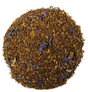 Rooibos rhubarbe-coco