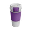 Mug Morgan