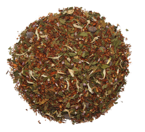 Rooibos Menthe Chocolat