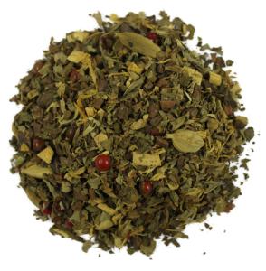 Tisane de Noël